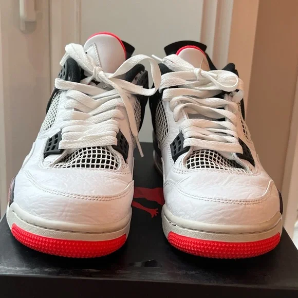 Nike Air Jordan Retro Pale Citron Flight Nostalgia truly VNDS